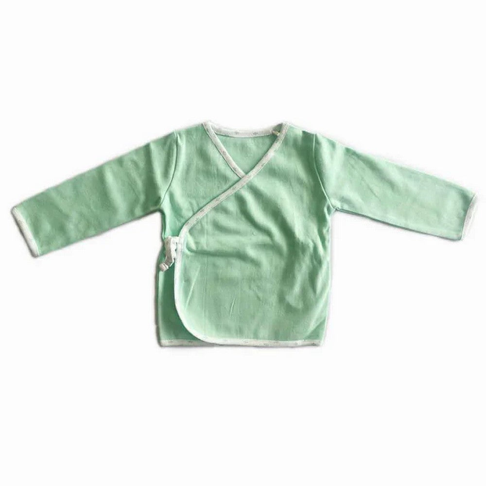 Cotton Super Soft Full Sleeves Jabla- Pack Of 5