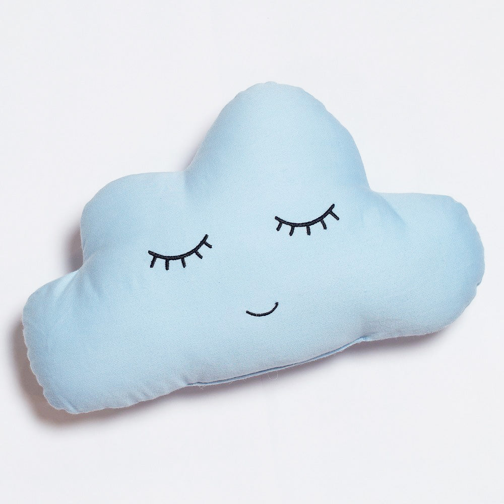Cloud shaped Pillow