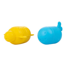 Load image into Gallery viewer, Silicone Floating Squisho Bath Toy
