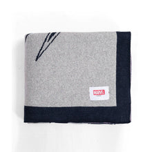 Load image into Gallery viewer, Disney Spiderman Cotton Knitted Blanket
