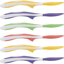 Load image into Gallery viewer, Soft Tip Silicone Spoons - Pack Of 6
