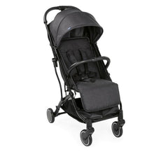 Load image into Gallery viewer, Black Trolleyme Baby Stroller
