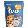 Jumbo Rolled Oats High In Protein & Fibre - 500gm