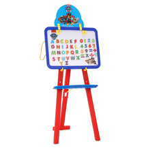Load image into Gallery viewer, 8 In 1 Magnetic Writing Easel Board
