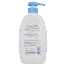 Load image into Gallery viewer, Sebamed Baby Wash Extra Soft -400ml
