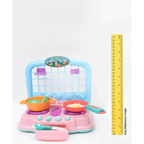 Peppa Pig Kitchen Play Set