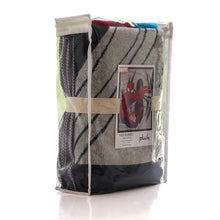 Load image into Gallery viewer, Disney Spiderman Cotton Knitted Blanket
