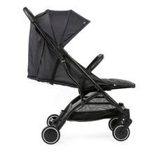 Load image into Gallery viewer, Black Trolleyme Baby Stroller
