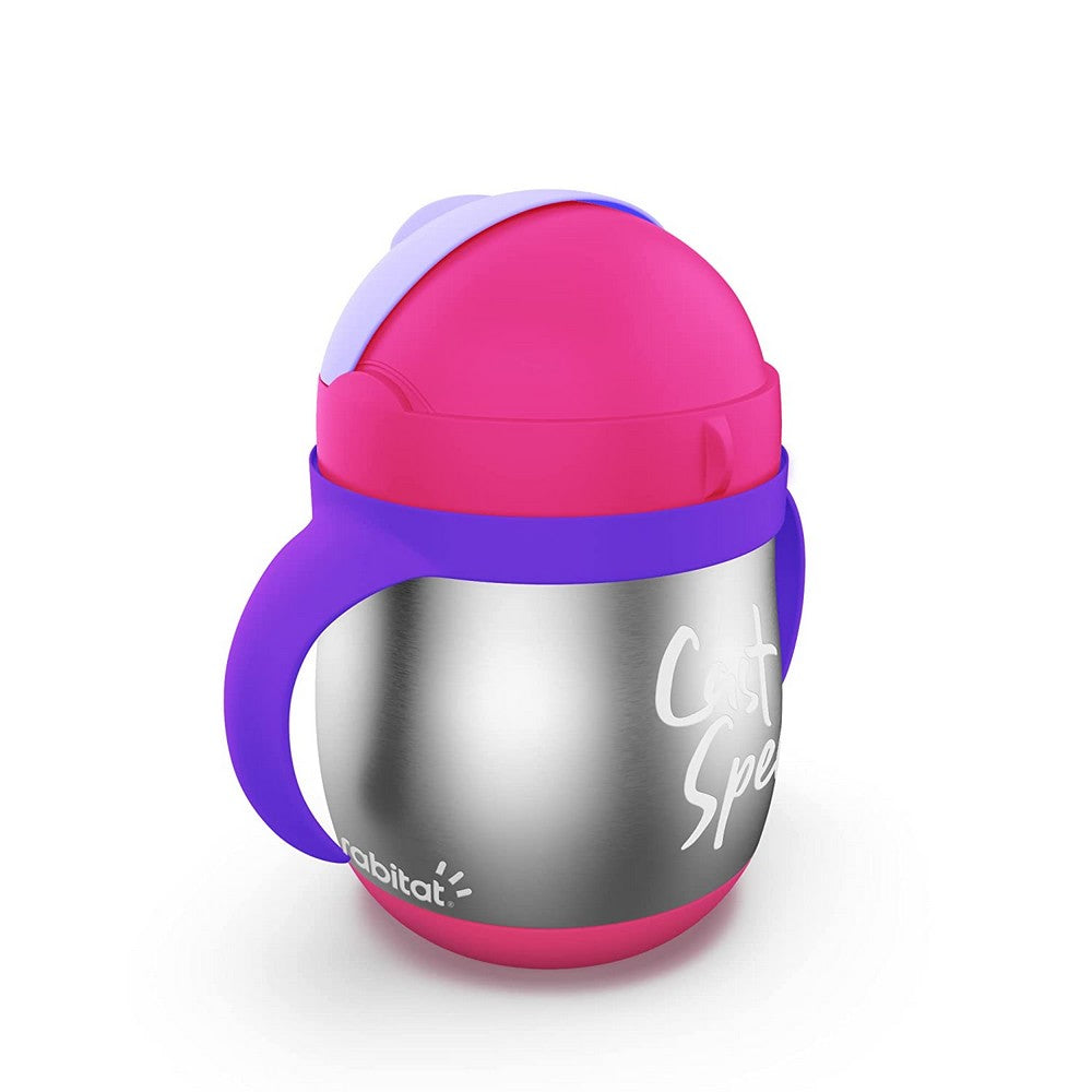 Pink Unicorn Gravity Sipper - 390 ml