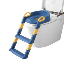 Load image into Gallery viewer, Hilltop Potty Step Stool
