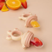 Load image into Gallery viewer, Laalan Paalan Baby Fruit Pacifier
