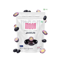 Load image into Gallery viewer, Freeze Dried Jamun Cubes-16 Grams
