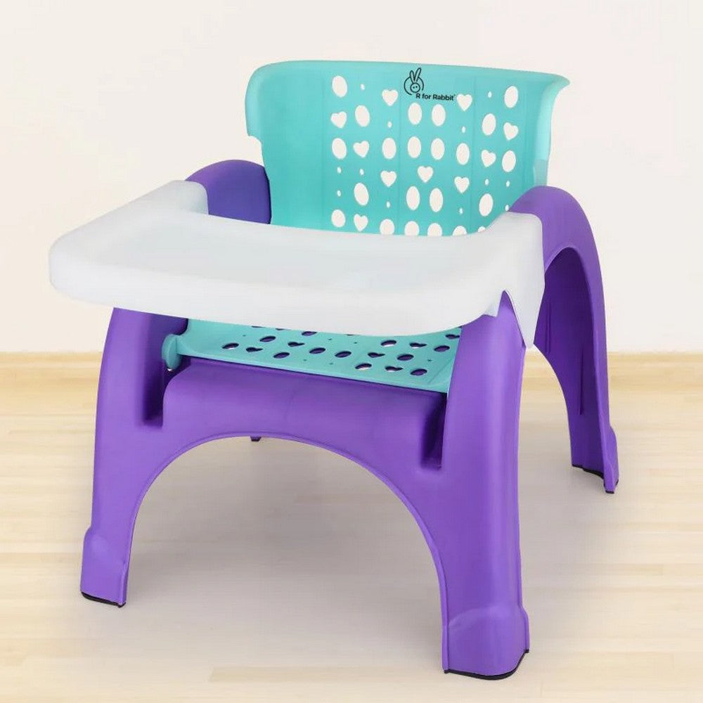 Jelly Bean 3 In 1 Multi Functional Chair