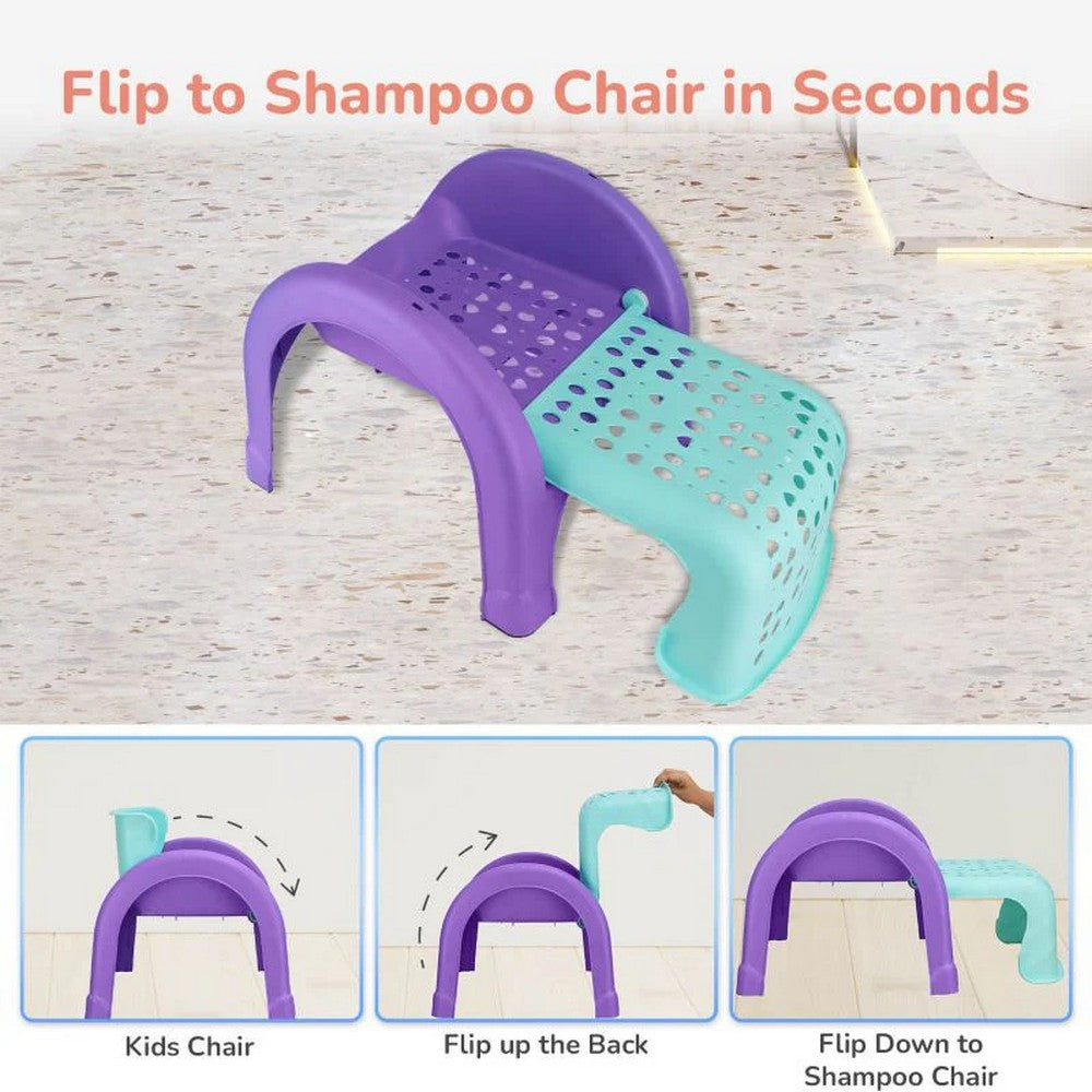 Jelly Bean 3 In 1 Multi Functional Chair