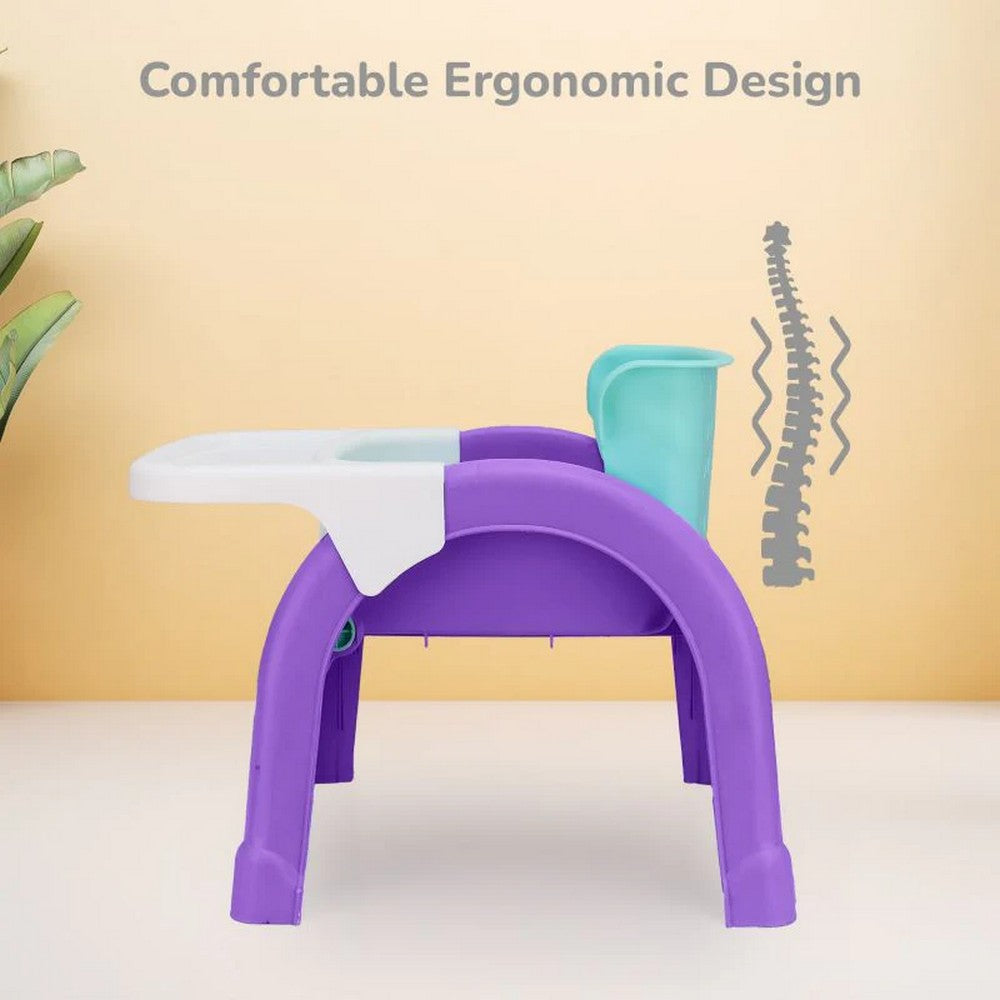 Jelly Bean 3 In 1 Multi Functional Chair