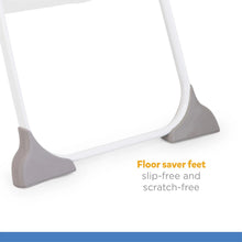 Load image into Gallery viewer, Joie Mimzy Snacker Highchair- Alphabet
