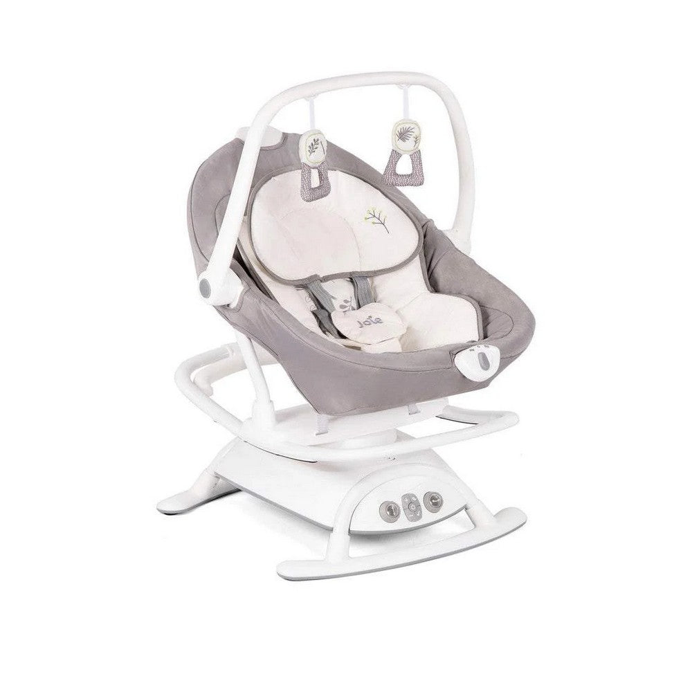 Joie Swing Sansa 2 In 1 (Birth To 6 Months)