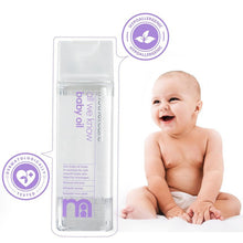 Load image into Gallery viewer, Mother Care All We Know Baby Oil - 300ml
