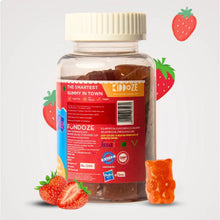 Load image into Gallery viewer, Iron Gummies Delicious Strawberry Flavour
