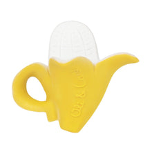 Load image into Gallery viewer, Anita The Bananita Chewy Teether
