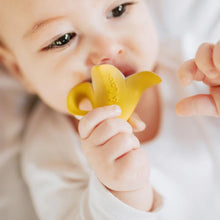 Load image into Gallery viewer, Anita The Bananita Chewy Teether
