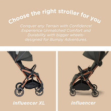Load image into Gallery viewer, Baby Influencer Stroller
