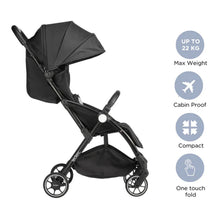 Load image into Gallery viewer, Baby Magicfold Plus Stroller
