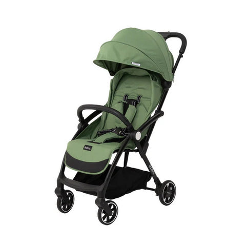 Baby Magicfold Plus Stroller