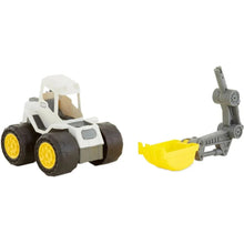 Load image into Gallery viewer, Little Tikes 2 In 1 Dirt Diggers
