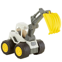 Load image into Gallery viewer, Little Tikes 2 In 1 Dirt Diggers
