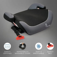 Load image into Gallery viewer, Little Jack Booster Car Seat
