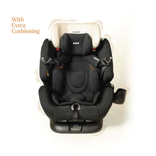 Load image into Gallery viewer, Loopie Lap Black Car Seat
