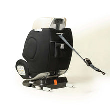 Load image into Gallery viewer, Loopie Lap Black Car Seat
