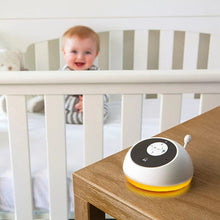 Load image into Gallery viewer, Digital Audio Monitor With Baby Care Timer
