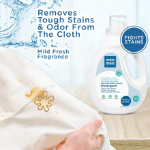 Load image into Gallery viewer, Mild Baby Liquid Laundry Detergent (1.5L)
