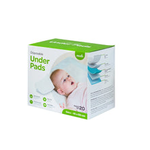 Load image into Gallery viewer, Disposable Under Pads- Pack Of 20
