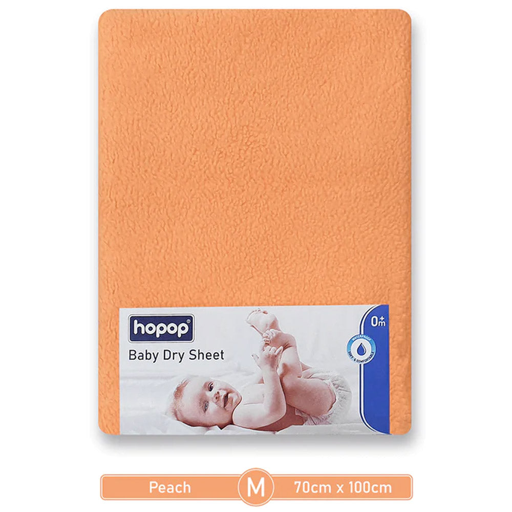 Medium Size Baby Dry Sheet