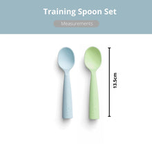 Load image into Gallery viewer, Training Spoon Set
