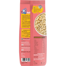 Load image into Gallery viewer, Slurrp Farm Multigrain Macaroni Pasta - 400gm
