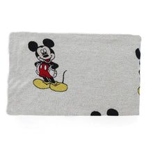 Load image into Gallery viewer, I Love Mickey Mouse Disney Cotton Knitted AC Blanket For Baby
