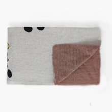 Load image into Gallery viewer, I Love Mickey Mouse Disney Cotton Knitted AC Blanket For Baby
