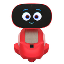 Load image into Gallery viewer, MIKO 3 The Ridiculously Smart Seriously Fun Kids AI Robot- Martian Red
