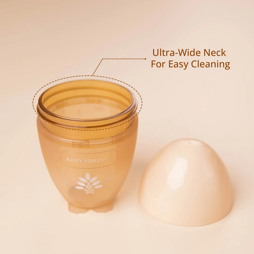 Laad Pyaar Baby Feeding Bottle - 150ml