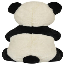Load image into Gallery viewer, Sitting Panda Soft Toy- 35cm
