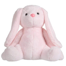 Load image into Gallery viewer, Pink Bunny Soft Toy- 35cm
