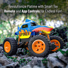 Load image into Gallery viewer, Mirana Spiker Remote Control Car
