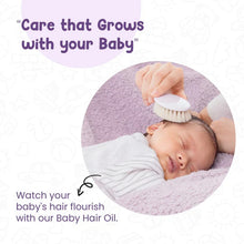 Load image into Gallery viewer, Mother Sparsh Baby Hair Oil-100ml
