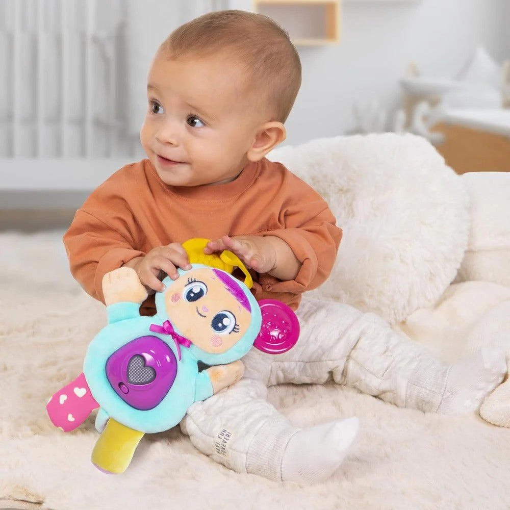 Baby Hugs Hanging Toy