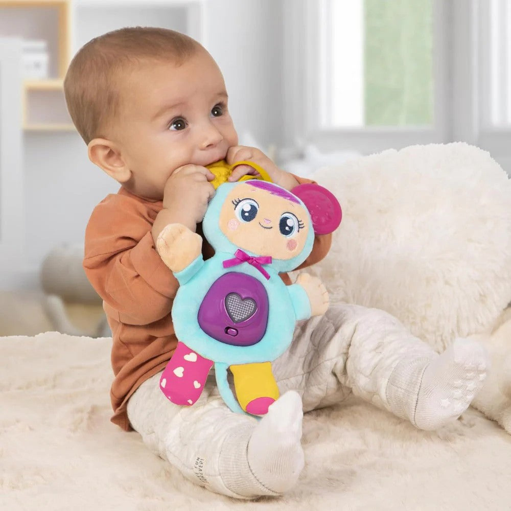 Baby Hugs Hanging Toy