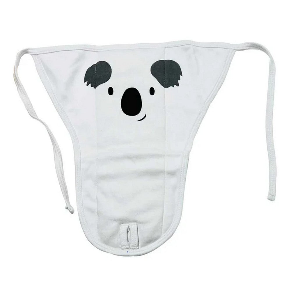 Jungle Tribe Newborn Baby Gift Set- Pack Of 9